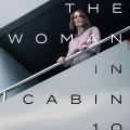 The Woman in Cabin 10