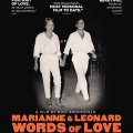 Marianne & Leonard: Words of Love