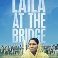 Laila At The Bridge