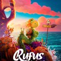 Rufus: The Sea Serpent Who Couldn't Swim