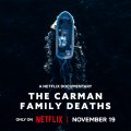 The Carman Family Deaths