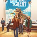 Everything's Going to Be Great