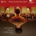 The Man Who Sold His Skin