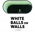 White Balls on Walls