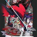 The Ribbon Hero