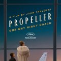 Propeller One-Way Night Coach