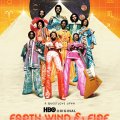 Earth, Wind & Fire: To Be Celestial vs. That's the Weight of the World