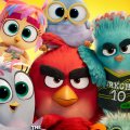 The Angry Birds Movie 3
