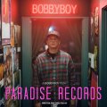 Paradise Records
