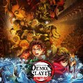 Demon Slayer: Kimetsu no Yaiba The Movie: Infinity Castle Part 1: Akaza Returns