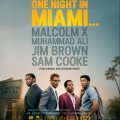 One Night In Miami - Official Poster