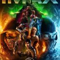 Mortal Kombat