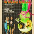 The Wrong Girls