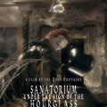 Sanatorium Under the Sign of the Hourglass