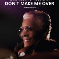 Dionne Warwick: Don't Make Me Over