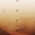 Dune - first poster