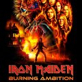 Iron Maiden: Burning Ambition