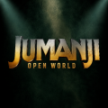Jumanji: Open World