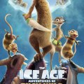 The Ice Age Adventures of Buck Wild