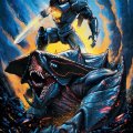 Pacific Rim: Uprising