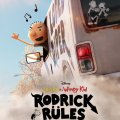 Diary Of A Wimpy Kid: Rodrick Rüles