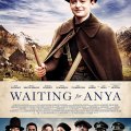 Waiting for Anya