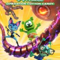 Gummibär & Friends: Operation Cotton Candy