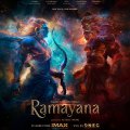 Ramayana: Part 1