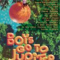 Boys Go to Jupiter