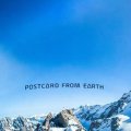 Postcard from Earth