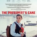 The President’s Cake