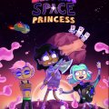 Lesbian Space Princess