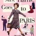 Mrs. Harris Goes To Paris