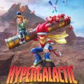 Hypergalactic