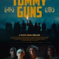 Tommy Guns