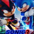 Sonic the Hedgehog 3
