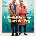 The Unlikely Pilgrimage Of Harold Fry