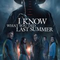 I Know What You Did Last Summer