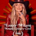 Lainey Wilson: Keepin' Country Cool