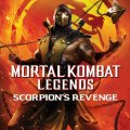 Mortal Kombat Legends- Scorpion's Revenge