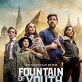 Fountain of Youth