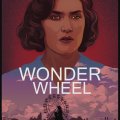 Wonder Wheel poster