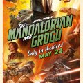 Star Wars: The Mandalorian and Grogu