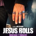 The Jesus Rolls