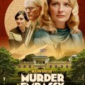 Murder at the Embassy