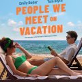People We Meet on Vacation