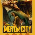 Motor City