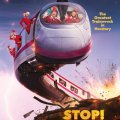 Stop! That! Train!