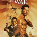 Prisoner of War