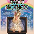 Welcome Space Brothers